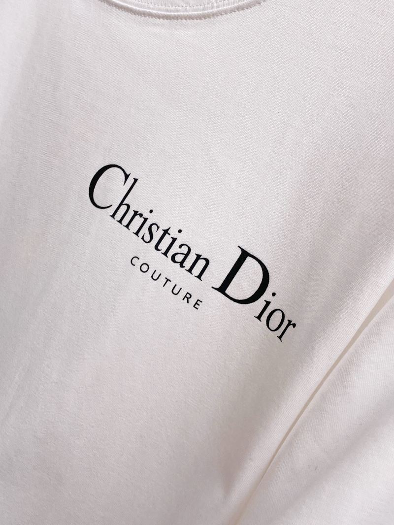 Christian Dior T-Shirts